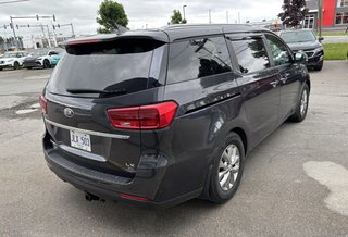 2020 Kia Sedona LX+ in Gander, Newfoundland and Labrador - 6 - w320h240px