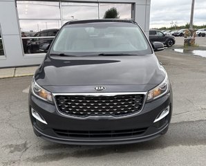 2020 Kia Sedona LX+ in Gander, Newfoundland and Labrador - 3 - w320h240px