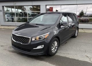 2020 Kia Sedona LX+ in Gander, Newfoundland and Labrador - 2 - w320h240px