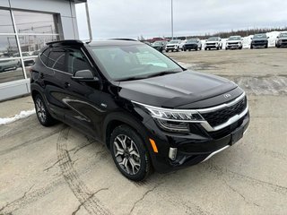 2021 Kia Seltos EX in Gander, Newfoundland and Labrador - 4 - w320h240px