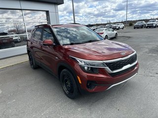 2021 Kia Seltos EX in Gander, Newfoundland and Labrador - 4 - w320h240px