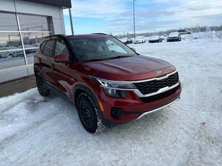 2021 Kia Seltos EX in Gander, Newfoundland and Labrador - 4 - w320h240px