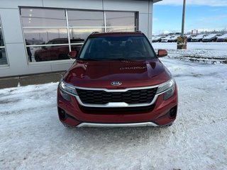 2021 Kia Seltos EX in Gander, Newfoundland and Labrador - 3 - w320h240px