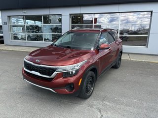 2021 Kia Seltos EX in Gander, Newfoundland and Labrador - 2 - w320h240px