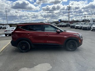 2021 Kia Seltos EX in Gander, Newfoundland and Labrador - 5 - w320h240px