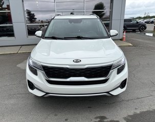 2021 Kia Seltos EX in Gander, Newfoundland and Labrador - 3 - w320h240px