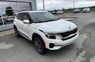 2021 Kia Seltos EX in Gander, Newfoundland and Labrador - 4 - w320h240px