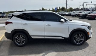 2021 Kia Seltos EX in Gander, Newfoundland and Labrador - 5 - w320h240px