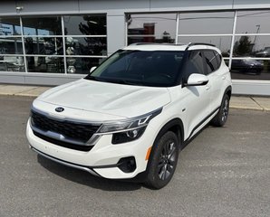 2021 Kia Seltos EX in Gander, Newfoundland and Labrador - 2 - w320h240px
