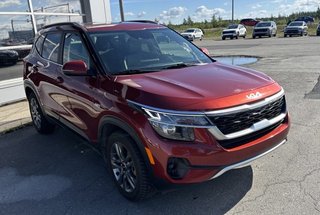 2022 Kia Seltos EX in Gander, Newfoundland and Labrador - 4 - w320h240px