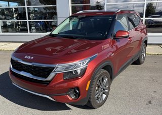 2022 Kia Seltos EX in Gander, Newfoundland and Labrador - 2 - w320h240px