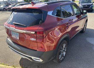 2022 Kia Seltos EX in Gander, Newfoundland and Labrador - 6 - w320h240px