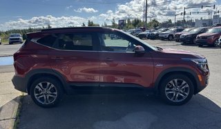 2022 Kia Seltos EX in Gander, Newfoundland and Labrador - 5 - w320h240px
