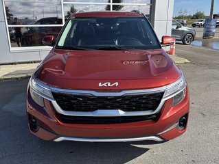 2022 Kia Seltos EX in Gander, Newfoundland and Labrador - 3 - w320h240px