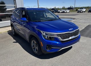 2022 Kia Seltos LX in Gander, Newfoundland and Labrador - 4 - w320h240px
