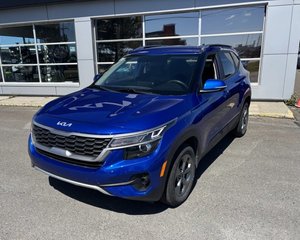2022 Kia Seltos LX in Gander, Newfoundland and Labrador - 2 - w320h240px