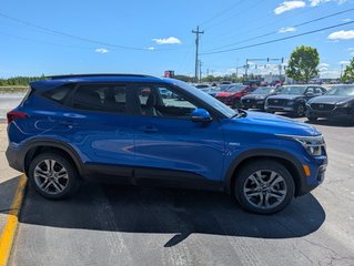 2022 Kia Seltos LX in Gander, Newfoundland and Labrador - 4 - w320h240px