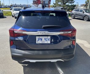 2023 Kia Seltos LX in Gander, Newfoundland and Labrador - 6 - w320h240px