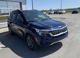 2023 Kia Seltos LX in Gander, Newfoundland and Labrador - 4 - w320h240px