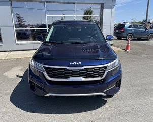 2023 Kia Seltos LX in Gander, Newfoundland and Labrador - 3 - w320h240px