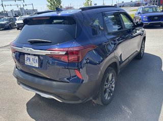 2023 Kia Seltos LX in Gander, Newfoundland and Labrador - 5 - w320h240px