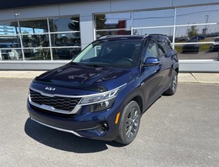 2023 Kia Seltos LX in Gander, Newfoundland and Labrador - 2 - w320h240px