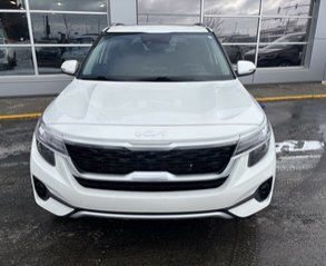 2023 Kia Seltos EX in Gander, Newfoundland and Labrador - 3 - w320h240px