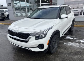 2023 Kia Seltos EX in Gander, Newfoundland and Labrador - 2 - w320h240px