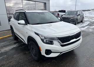 2023 Kia Seltos EX in Gander, Newfoundland and Labrador - 4 - w320h240px