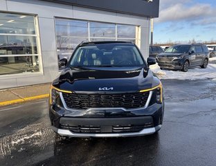 2025 Kia Sorento Plug-In Hybrid EX in Gander, Newfoundland and Labrador - 3 - w320h240px