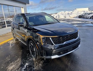2025 Kia Sorento Plug-In Hybrid EX in Gander, Newfoundland and Labrador - 4 - w320h240px