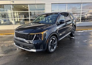 2025 Kia Sorento Plug-In Hybrid EX in Gander, Newfoundland and Labrador - 2 - w320h240px