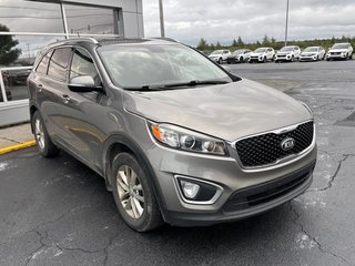2016 Kia Sorento 2.4L LX in Gander, Newfoundland and Labrador - 4 - w320h240px