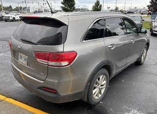2016 Kia Sorento 2.4L LX in Gander, Newfoundland and Labrador - 6 - w320h240px