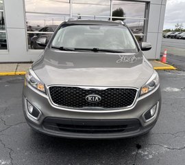 2016 Kia Sorento 2.4L LX in Gander, Newfoundland and Labrador - 3 - w320h240px