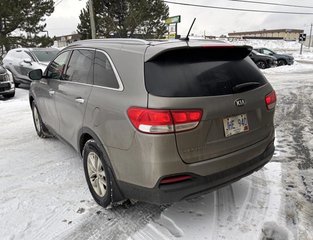 2018 Kia Sorento LX in Gander, Newfoundland and Labrador - 6 - w320h240px