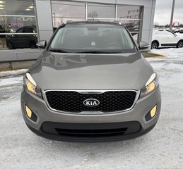 2018 Kia Sorento LX in Gander, Newfoundland and Labrador - 4 - w320h240px