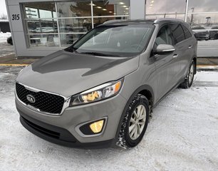 2018 Kia Sorento LX in Gander, Newfoundland and Labrador - 2 - w320h240px
