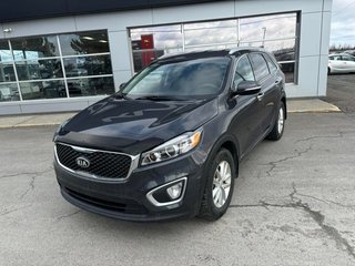 2019 Kia Sorento LX in Gander, Newfoundland and Labrador - 2 - w320h240px