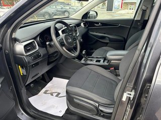 2019 Kia Sorento LX in Gander, Newfoundland and Labrador - 6 - w320h240px
