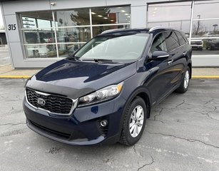 2019 Kia Sorento LX V6 Premium in Gander, Newfoundland and Labrador - 2 - w320h240px