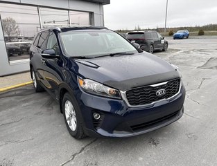 2019 Kia Sorento LX V6 Premium in Gander, Newfoundland and Labrador - 4 - w320h240px