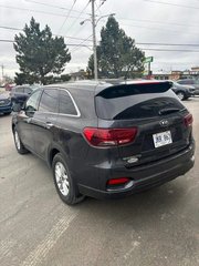 2020 Kia Sorento LX in Gander, Newfoundland and Labrador - 5 - w320h240px