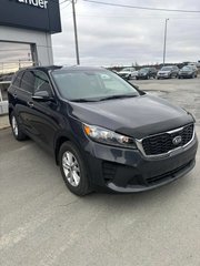 2020 Kia Sorento LX in Gander, Newfoundland and Labrador - 4 - w320h240px