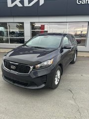 2020 Kia Sorento LX in Gander, Newfoundland and Labrador - 2 - w320h240px