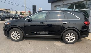 2020 Kia Sorento LX in Gander, Newfoundland and Labrador - 4 - w320h240px