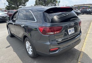 2020 Kia Sorento LX+ V6 in Gander, Newfoundland and Labrador - 6 - w320h240px