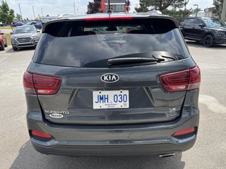 2020 Kia Sorento LX+ V6 in Gander, Newfoundland and Labrador - 5 - w320h240px