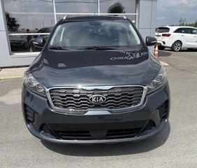 2020 Kia Sorento LX+ V6 in Gander, Newfoundland and Labrador - 3 - w320h240px