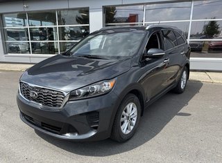 2020 Kia Sorento LX+ V6 in Gander, Newfoundland and Labrador - 2 - w320h240px